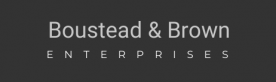 Boustead Brown Logo